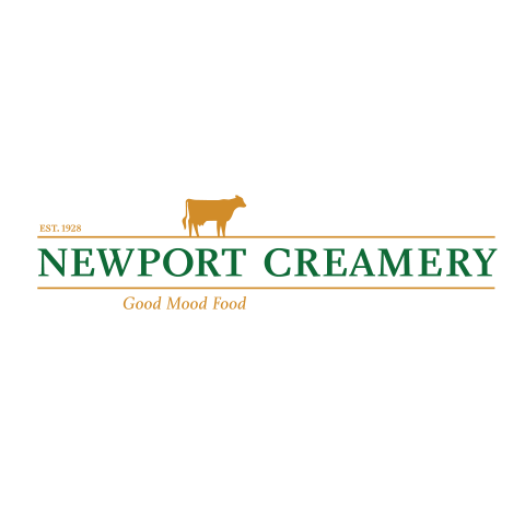 Newport Creamery Logo