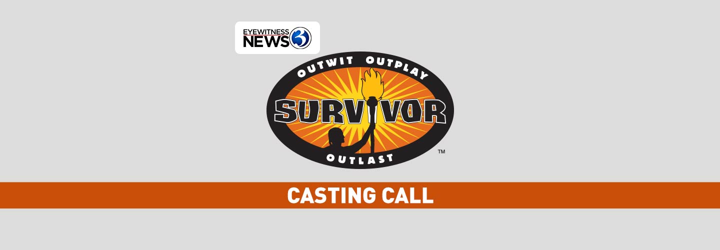 Survivor Casting Call Mohegan Sun