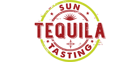Sun Tequila Tasting logo