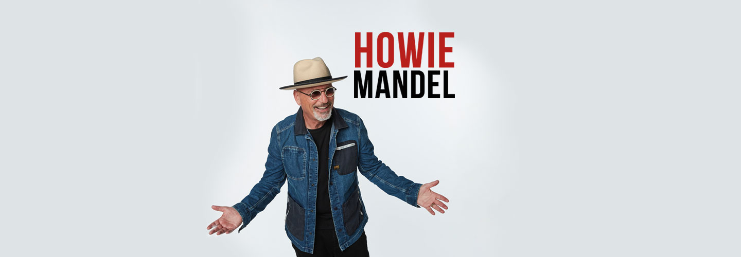 Howie Mandel