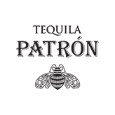 Patron Tequila Logo