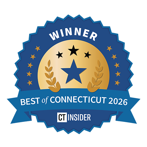 WINNER of Best CT Casino Spa 2026