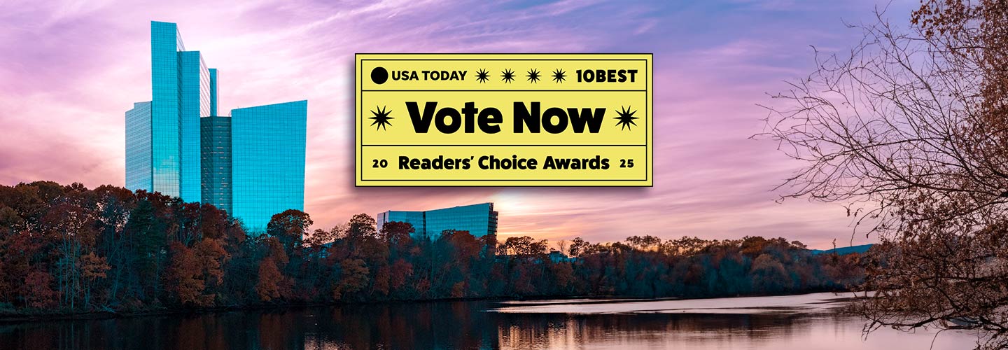 USA TODAY 10Best Readers' Choice Awards 