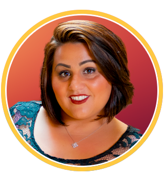 Nikki headshot