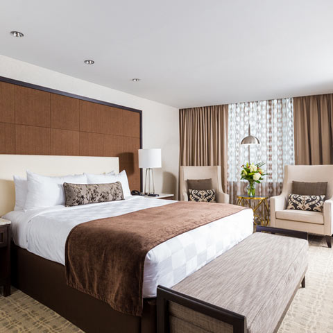 hotel package