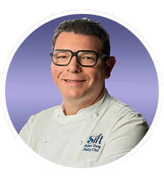BOH Season 9 cast member Chef Adam Young