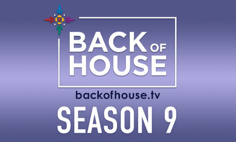 Back of House - Episode 2 Release