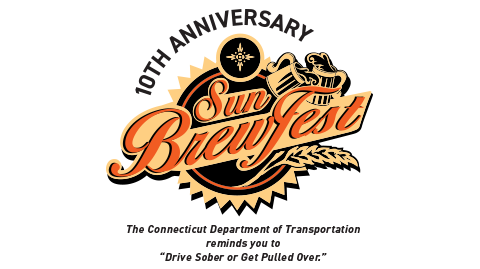 Sun Brewfest logo