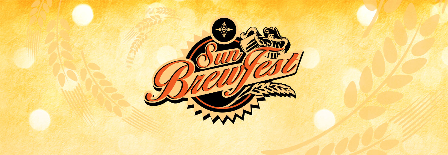 Sun BrewFest