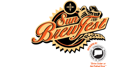 Sun Brewfest logo
