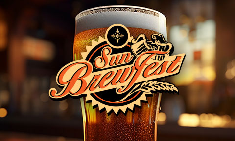 Sun BrewFest