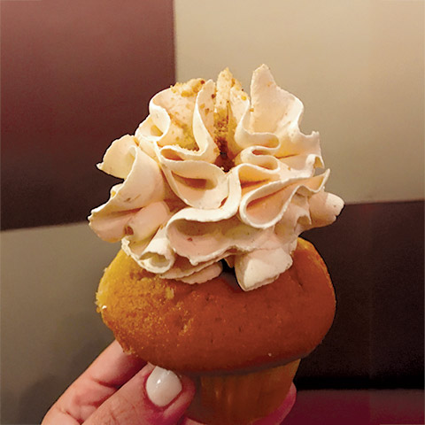 nora cupcake company
