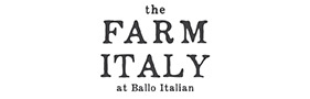 The Farm italy logo