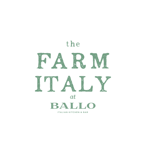 the farm italy logo