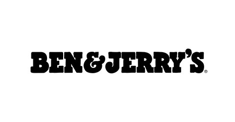 Ben and Jerrys logo