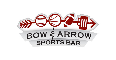 Bow and Arrow logo