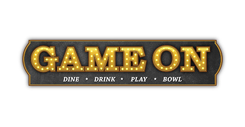 game on logo