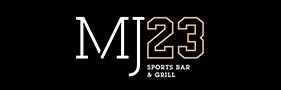 MJ23 Logo