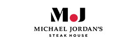 MJ's Steak House Logo