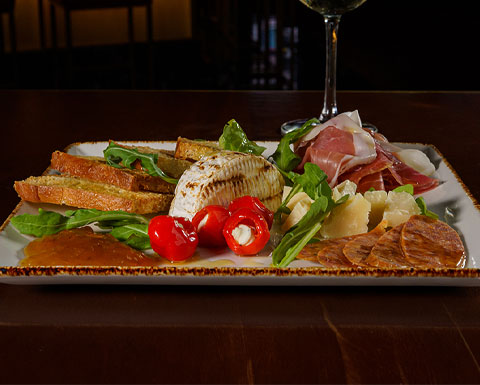 novelle charcuterie