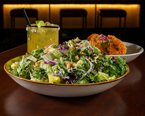 novelle salad