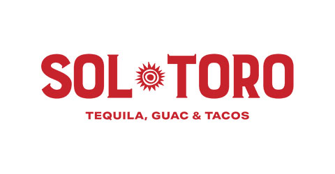 Sol toro logo