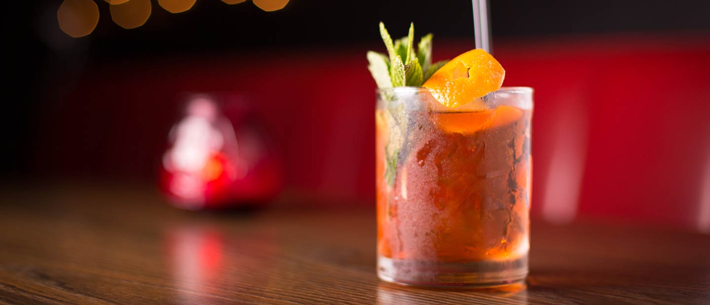 Sun Patio Bar Mohegan Sun