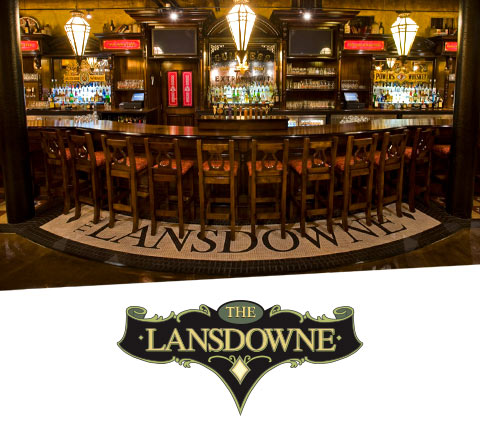 lansdowne