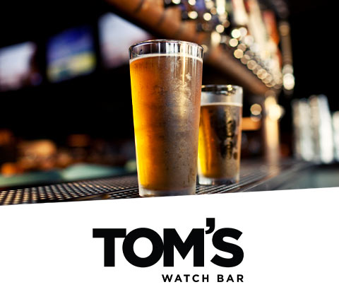 toms watch bar