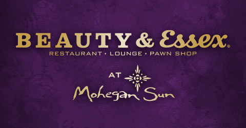 Beauty and Essex Logo