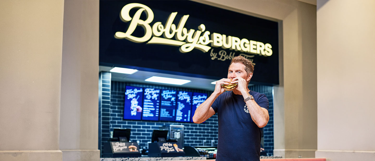 Bobby Flay