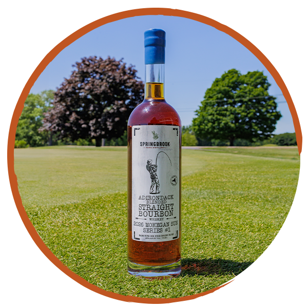 Springbrook Bourbon