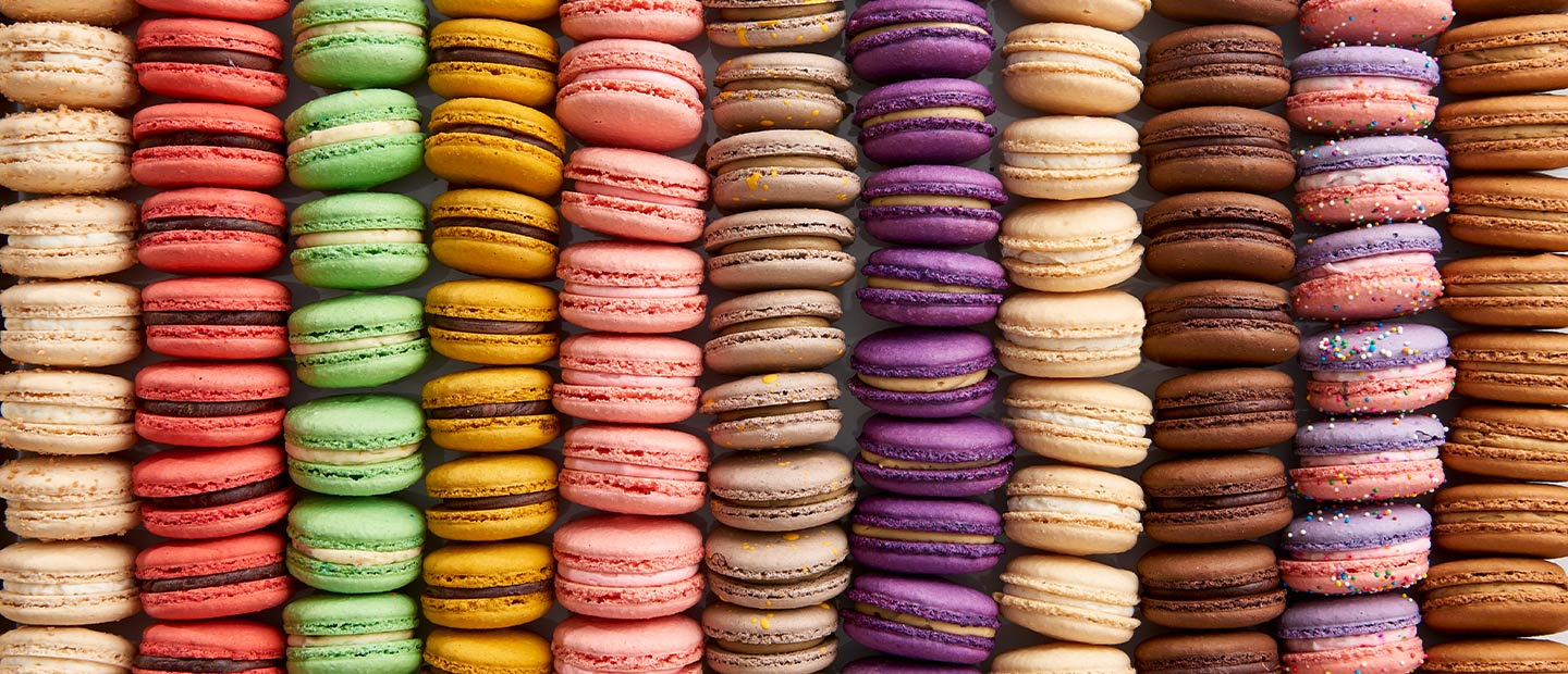 Macarons