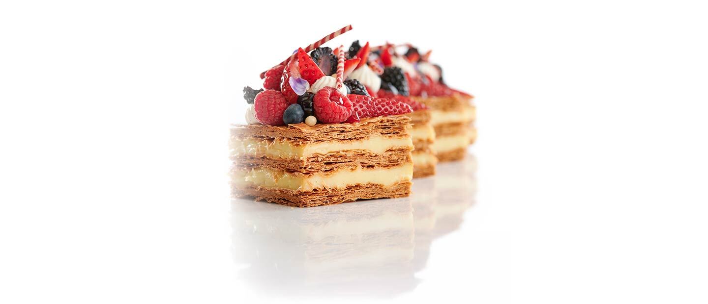 Mille-Feuille