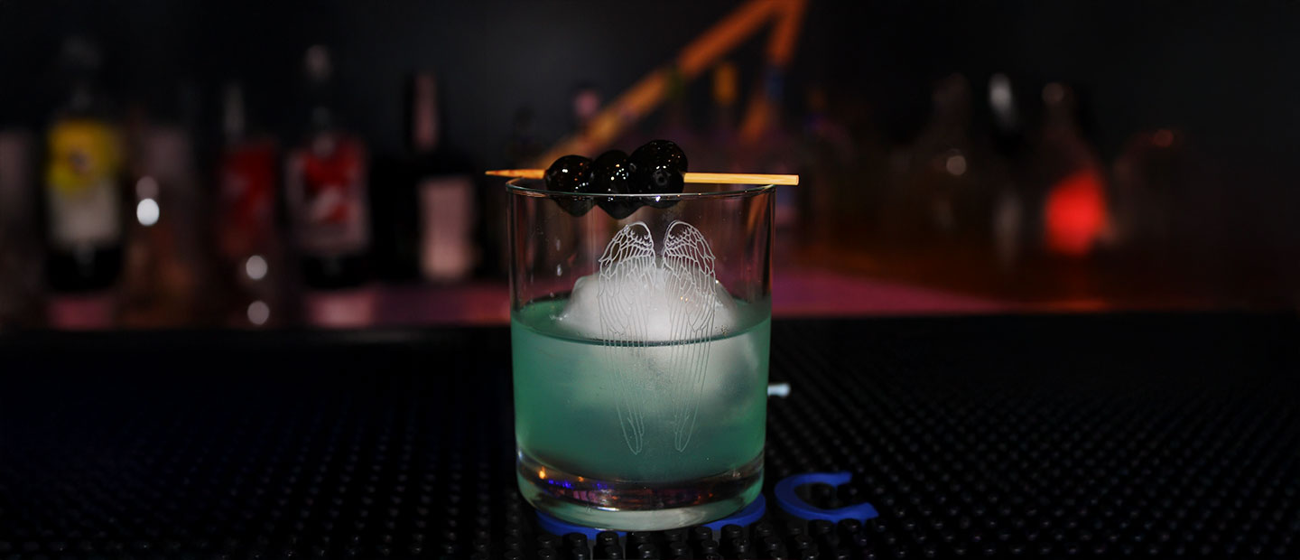 aty bar and bon bons cocktail
