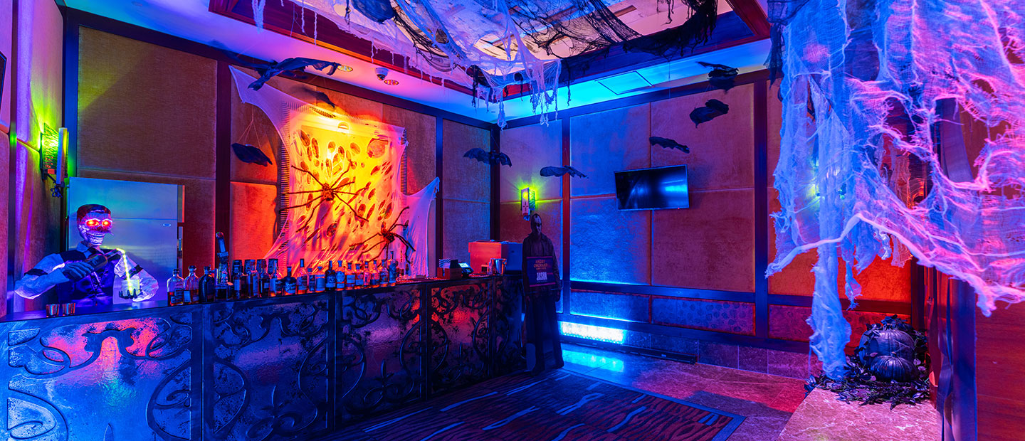 spookeasy bar