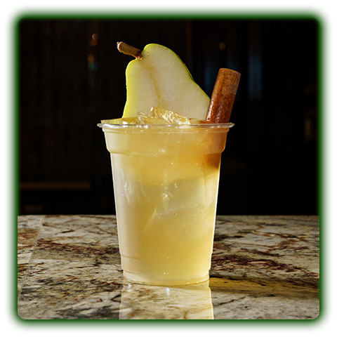 pear anormal activity