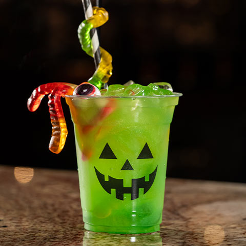 Spookeasy cocktail