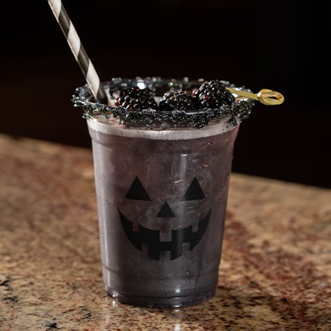 green drink