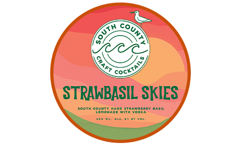 strawbasil skies