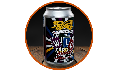 wild card punch vodka