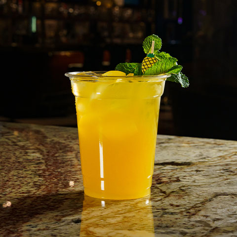 Bahama Mama