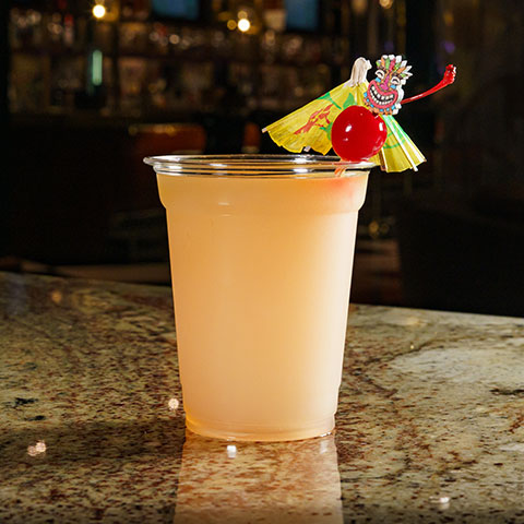 Frozen Mai Tai