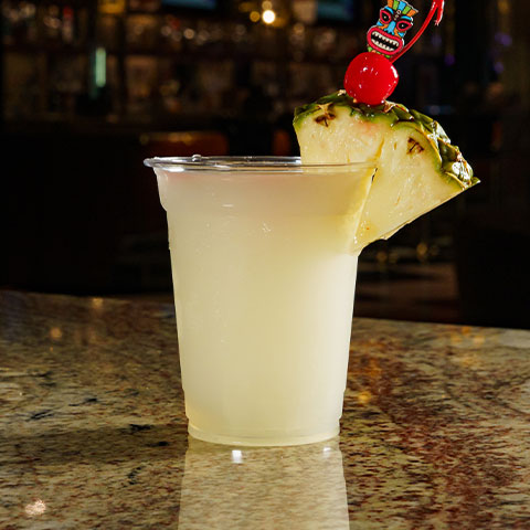 Frozen Piña Colada