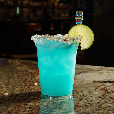 Island Margarita