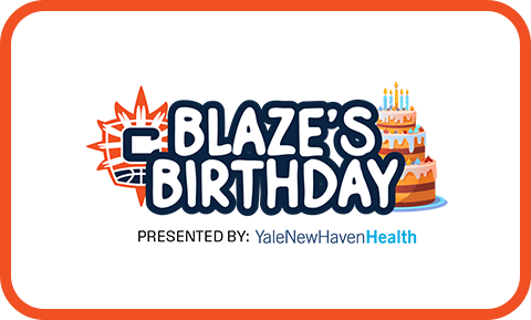 CT Sun Blaze's Birthday Theme Night