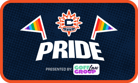 CT Sun Pride Theme Night