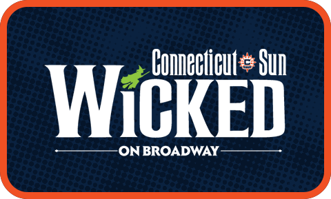 CT Sun "Wicked on Broadway" Theme Night