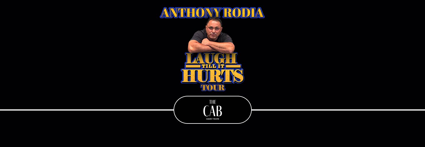 Anthony Rodia