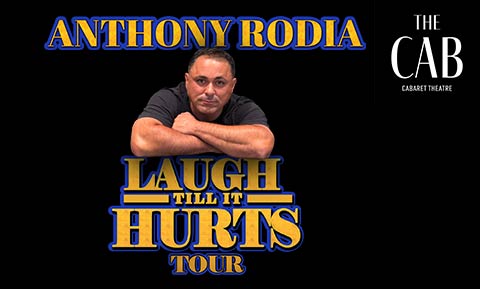 Anthony Rodia
